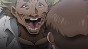 Baki Hanma Season 1 Episode 1