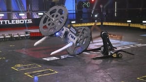 BattleBots The Slugfest Continues