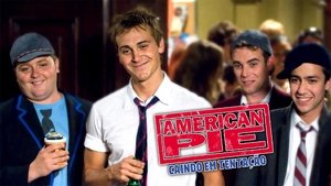 American Pie: Caindo em Tentação (2007)