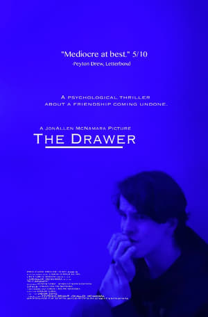 Poster The Drawer (2020)