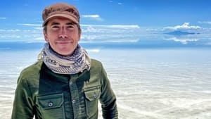 Simon Reeve's South America Peru to Bolivia