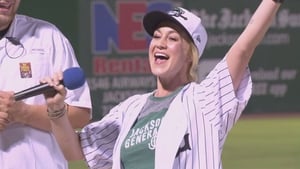 I Love Kellie Pickler I Love Baseball