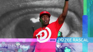 Dizzee Rascal - Episode 1