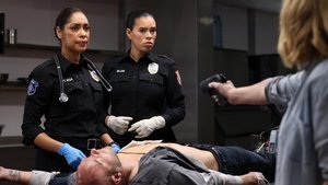 9-1-1: Lone Star Season 2 Episode 8