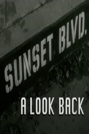 Sunset Boulevard: A Look Back film complet