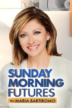 Affiche de Sunday Morning Futures