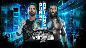 WWE WrestleMania 42 Sunday (Open Matte)