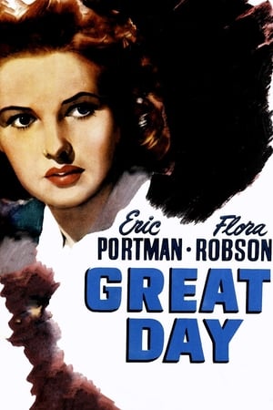 Great Day poster