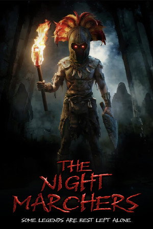 The Night Marchers
