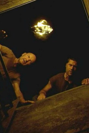 Lost : Les disparus - Saison 2 - poster n°6