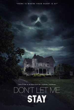 Don’t Let Me Stay 3