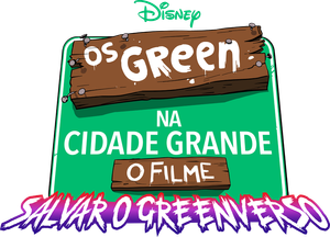Os Vizinhos Green: O Filme – Ferispaço