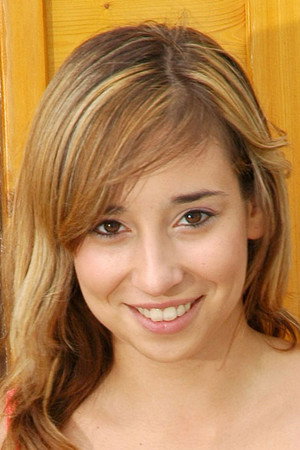 Candi Leblanc portrait