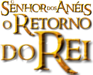O Senhor dos Anéis: O Retorno do Rei