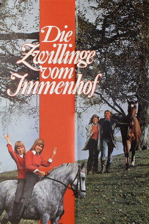 The Twins from Immenhof 9