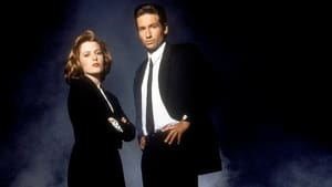 The X-Files (1993) Season 1-3 Batch
