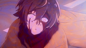 Megami «Isekai Tensei Nani ni Naritai desu ka» Ore «Yuusha no Rokkotsu de» Cap 12
