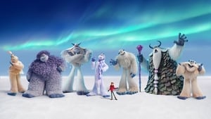 Pie Pequeño (Smallfoot)