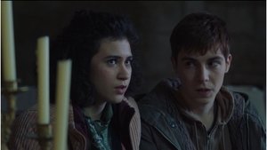 Tomorrow Is Ours: 1×895