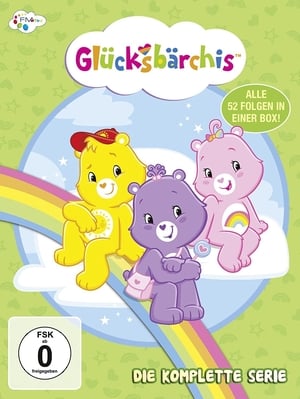 The Care Bears 6