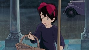Kiki la petite sorcière