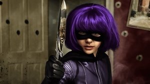 Kick-Ass เกรียนโคตร มหาประลัย พากย์ไทย