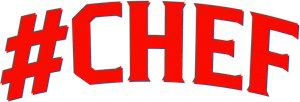 Chef — Logos 7