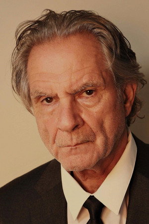 Michael Maloley portrait