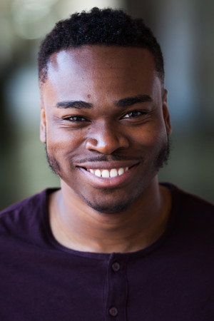 Kémy St-Éloy portrait