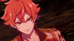 Disney Twisted-Wonderland: The Animation: 1×8