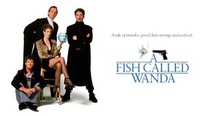 A Fish Called Wanda (1988)