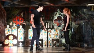 Shadowhunters Temporada 1 Capítulo 5