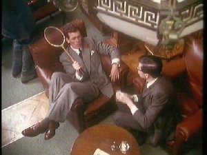 Jeeves and Wooster: 1×4