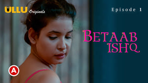 Betaab Ishq