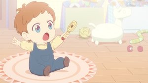 Cengjing You Yongshi Episódio 03