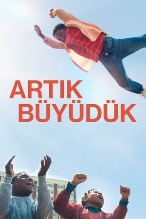 Image Artık Büyüdük