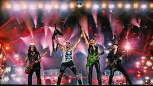 Scorpions: Rock In Rio film complet