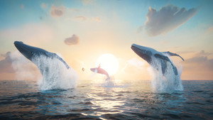 The Last Whale Singer
