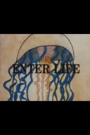 Poster Enter Life (1981)