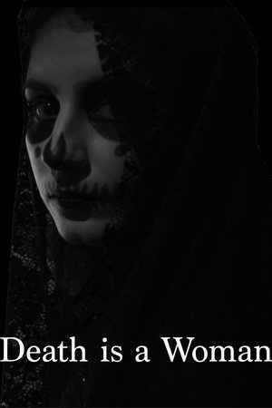 Poster Death is a Woman (2023)