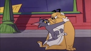 Tom And Jerry: 3×21