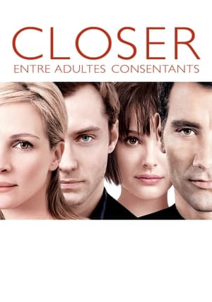 Poster Closer: Entre adultes consentants 2004