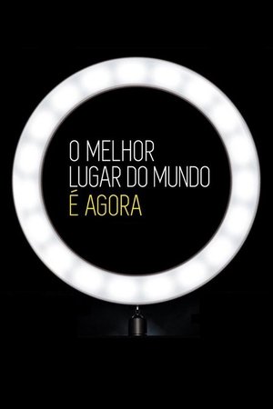 Image O Melhor Lugar do Mundo é Agora