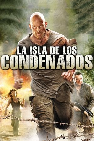 Image La isla de los condenados