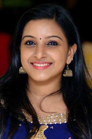 Alphy Panjikaran portrait