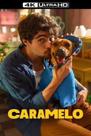 Caramelo