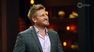 MasterChef Australia Curtis Stone's Time Auction Immunity Challenge