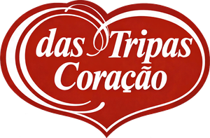 Das Tripas Coração — Logos 1