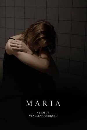 Poster Maria (2021)