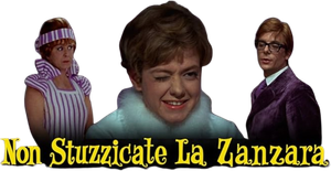 Non stuzzicate la zanzara — Logos 3